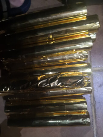 货物已经收到，还没有使用，我买了2种纸，一个单联，一种双联，一起下单，但是物流时间不一样，还差点搞掉，我觉得物流至少需要改善