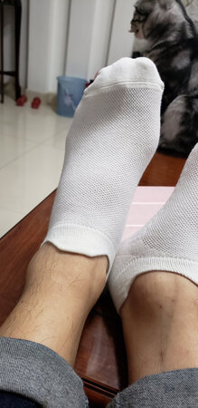 蛮舒服的，感觉簿了一点，买的时候是中厚的。