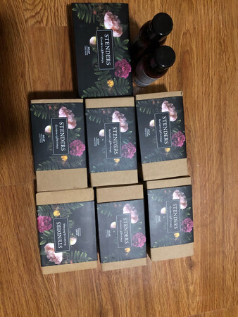 很好用，一直都用这个精油皂，特别好用