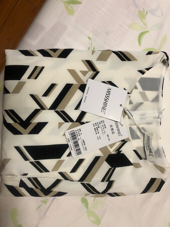物美价廉。物流及快递员服务好。