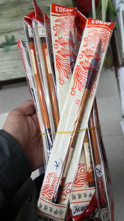 好用耐用的选择。晨光还是一如既往的稳定。