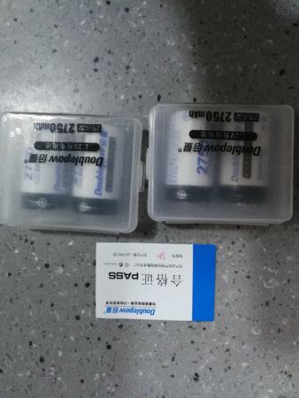 之前买过其他品牌的，质量差太多。还是回购了这个牌子的，给擦地机导航用，新买的电池目前用的挺好。
