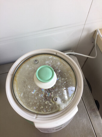 好用，方便，没有异味，在正常水位线内不溢锅