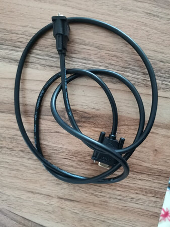 线比较好，大小也合适，已经使用上了，给5星