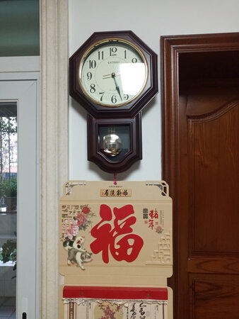 非常满意的！