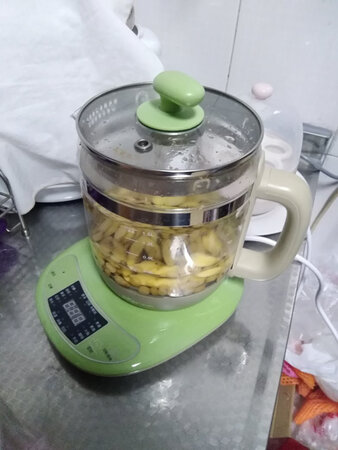 质量挺好，很满意。