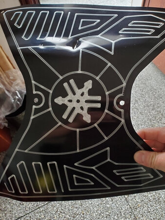 差评，寄过来就坏了，都不管不理