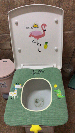 很喜欢
