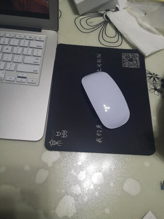 还不错，价格便宜，操作灵敏。笔记本触控板进水了，修好之后以后多用外用鼠标了。