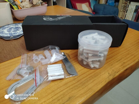 第二次购买啦！很符合心意！.