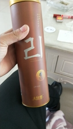 香很好