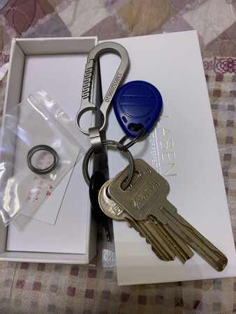 产品质量很好，包装精致，附送圆环很实用，小葫芦也很精致，好评是必须的。