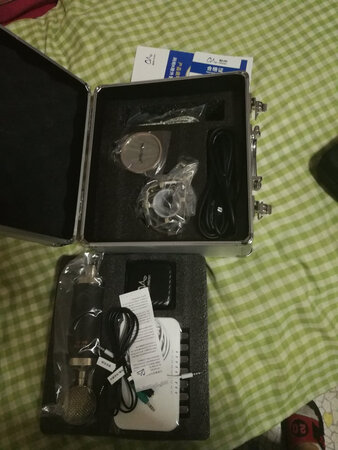 效果还可以吧，比耳机强，PC端的软件控制太简单了