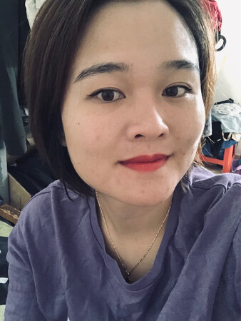 裤子很是喜欢。爱了。就是洗了之后很皱巴巴的