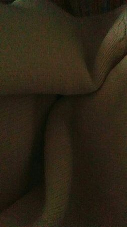 摸着非常舒服