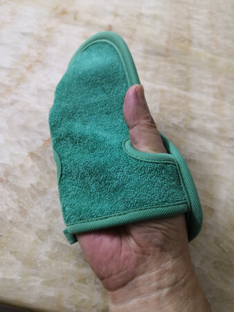 手放不进去，什么产品？