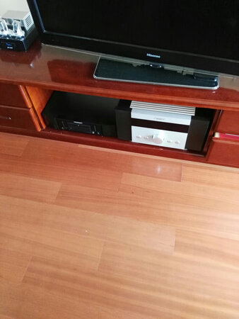 想拥有一套《红》剧的专录音乐，由来已久，今终得偿，而且是HQcD高清音质的碟，爱不释手。几天听来非常享受，十分满意。