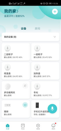 操作使用：简单省心
外观款式：简单明了小巧不占地方
灵敏度：控制蛮好的
需要买中控，不能单独使用~家里养小东西需要控制温度，已经买了好几个了分管不同区域，配上智能排插省心到感觉可以上天了~双十一活动价更便宜一点，有需要会继续回购的