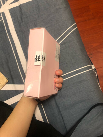 东西感觉被拆过，套装勿拆，我拿到手就是拆过的。京东果然不靠谱……
