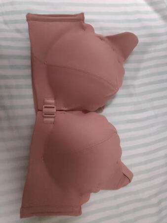 很好看，穿戴非常舒服。谢谢店家。