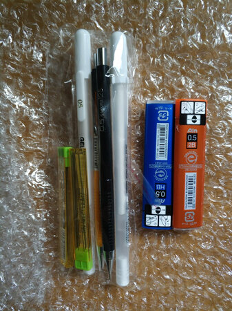 刚刚收到，还没来得及用，不知质量怎样？