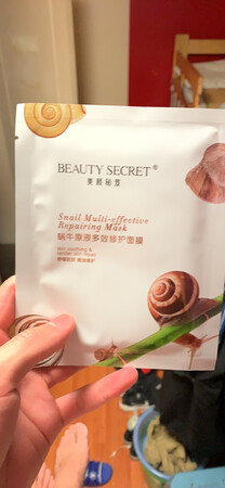 昨晚用了一张效果好。