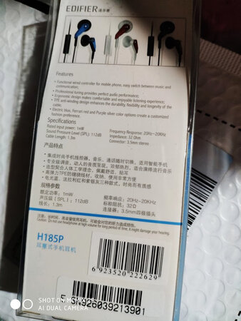 耳机还可以音色很好