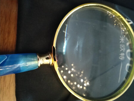 货品收到，包装完好，物流给力，之前买过，做工精细，清晰好用，二次购买，非常满意！