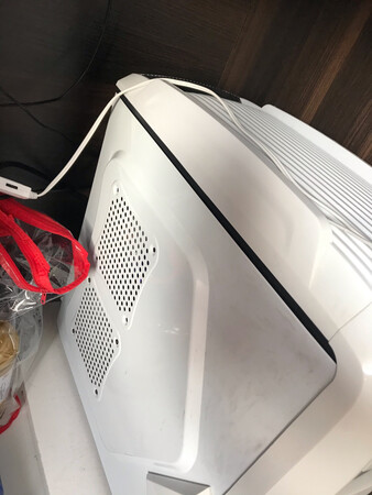 京东方便快捷，商品质量很好，安装简单方便，机器稳定