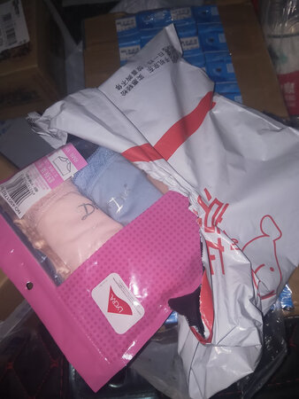 毕竟大品牌吧，包装太简易了，不知道质量怎么样。