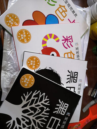图片清晰，质量很好