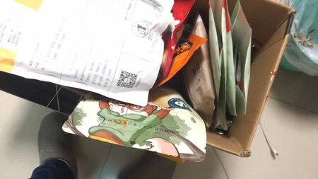这个好吃的，超级好吃，性价比超级高，外观也超级好看的