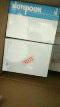 看着给还可以吧，还没有使用，不是特别厚的纸张，觉得还是可以用的