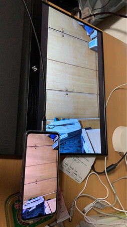 配合锤子坚果手机，完成我的需求