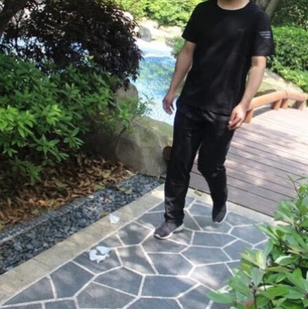 宝贝挺好的，穿上很舒服。以后有需要还会再来的……