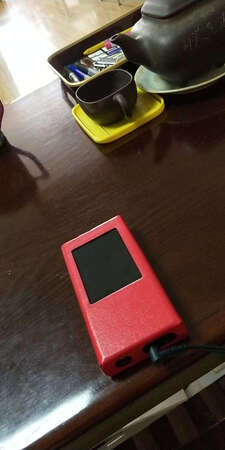 相当不错小巧推力也足 哈哈哈