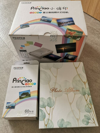 产品包装：包装很好，没有损坏
外形外观：外观漂亮，金属外壳很有质感，分量很足，不像塑料那种廉价感
其他方面不太清楚，还没用，不过大牌子的东西，而且是京东自营，绝对可以放心
最后说说这次活动，送的赠品价值100多的色带和打印纸，很划算