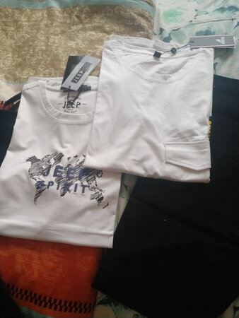 这个不错 不显胖