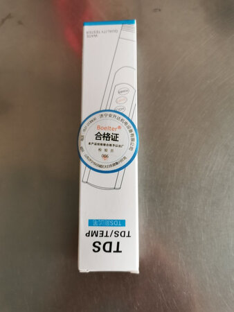 货已收到了！还没有用，用后在追评。