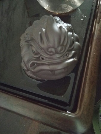 做工精细，大气上档次