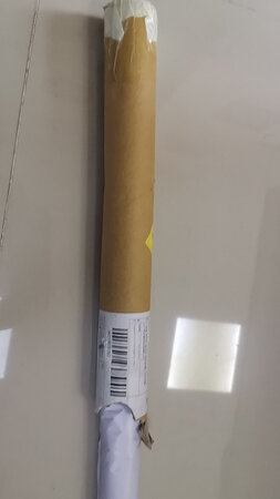 破损严重