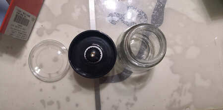 还没用过，但看起来做工一般般吧