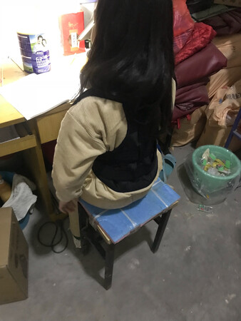 物流很快，这也是我喜欢京东的主要原因。孩子带上了，希望可以防止写作业趴那。