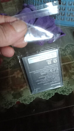 货已经收到，还没使用