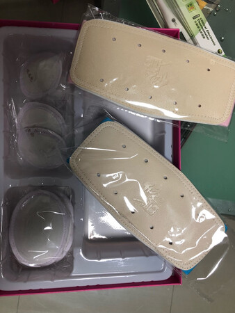 第一次用  希望对宝宝的肚脐有效果