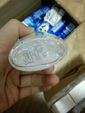 送货快，包装好，日期也不错，遇到活动，囤囤囤。
