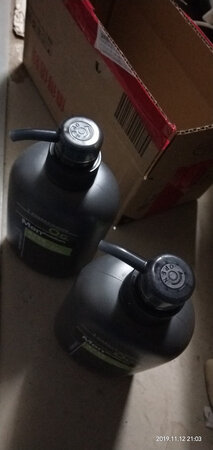 货已收到，但未使用，用后再评。