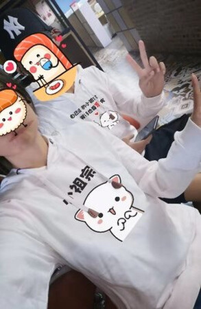 棒棒的啊！朋友都问链接，以后会回购，商家生意兴隆！