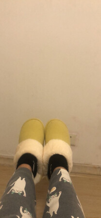 宝贝收到了，质量棒棒的很舒服，喜欢，谢谢！