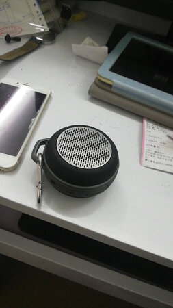 给儿子学英语准备的，音质不错，音色纯正，低音效果和人声效果出色，物有所值。